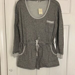 Free people pants & jumpsuits